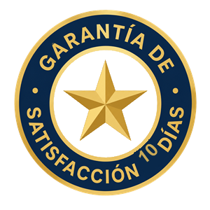 Garantía de satisfacción