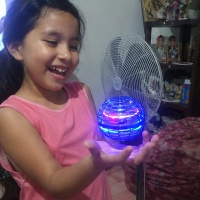 Foto de cliente — Katerine S.