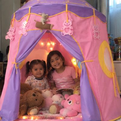 Foto de cliente — Natalia G.