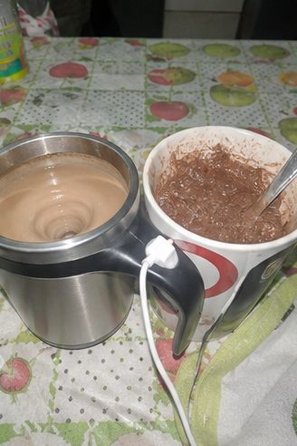 Foto de cliente — Felipe C.