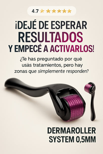 DermaBoost System™