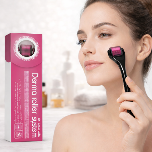DermaBoost System™