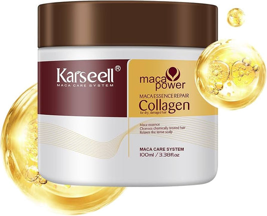 KARSEELL COLLAGEN ESSENCE REPAIR 500ML