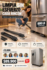 Soportes base con ruedas para electrodom