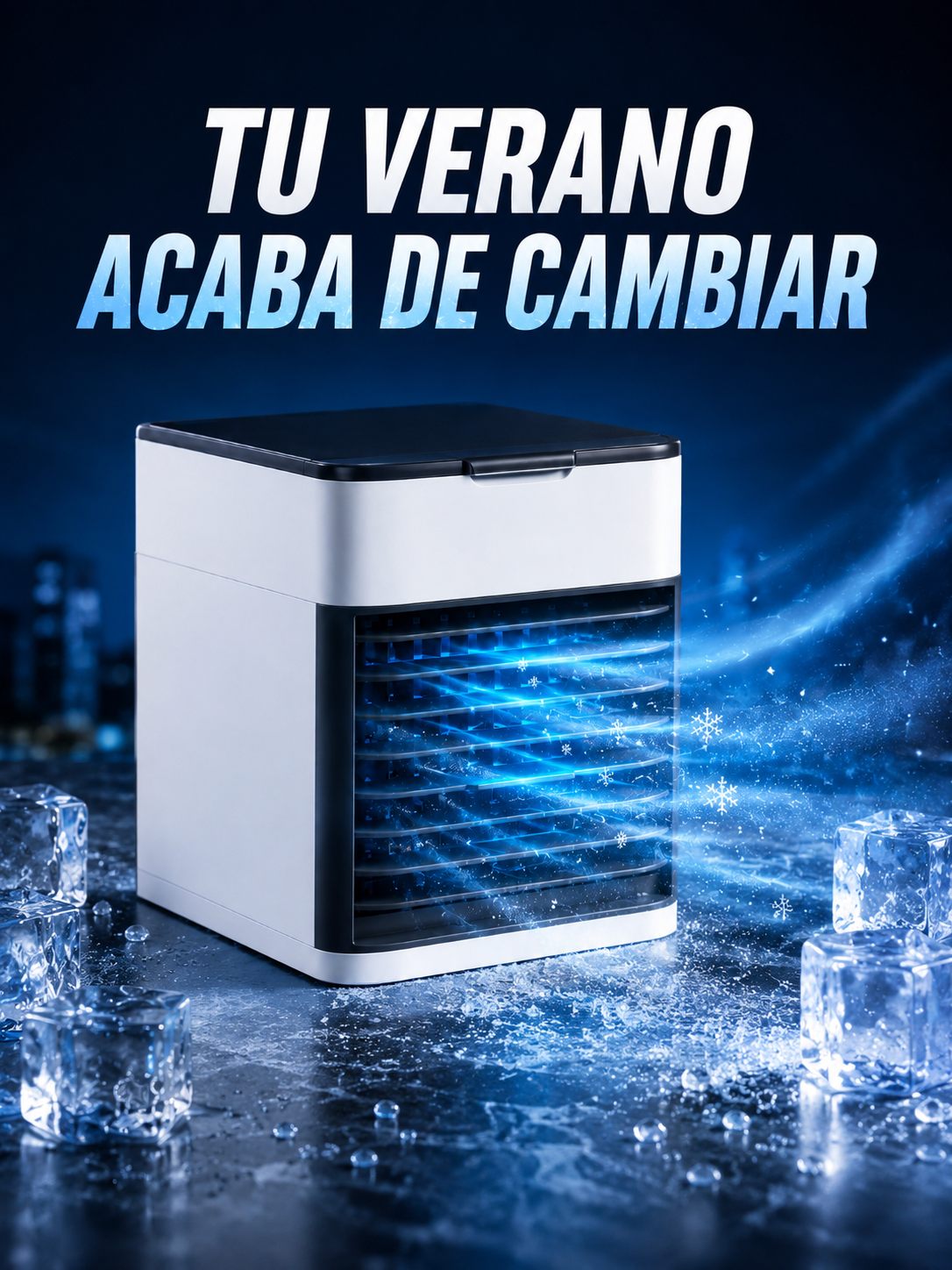 Tu verano acaba de cambiar — últimas unidades con envío gratis
