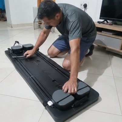 Foto de cliente — Fernando A.