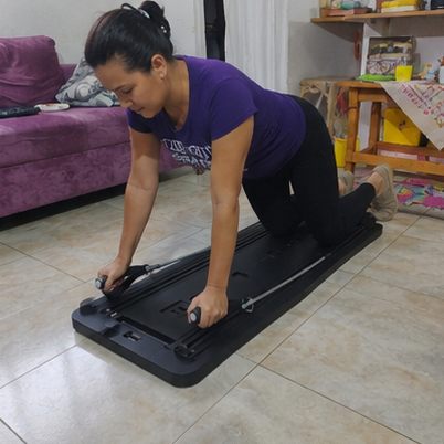 Foto de cliente — Yuliana P.