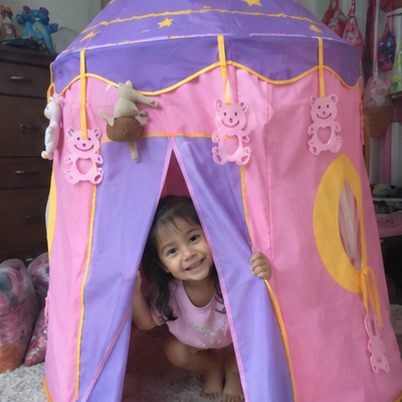 Foto de cliente — Diego F.
