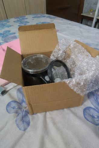 Foto de cliente — Paola G.