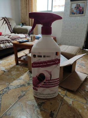 Foto de cliente — Sebastián G.