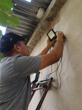 Foto de cliente — Alexandra R.