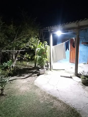 Foto de cliente — Luz Marina O.
