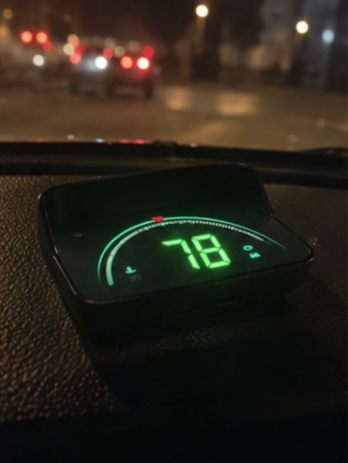 Foto de cliente — Mauricio S.
