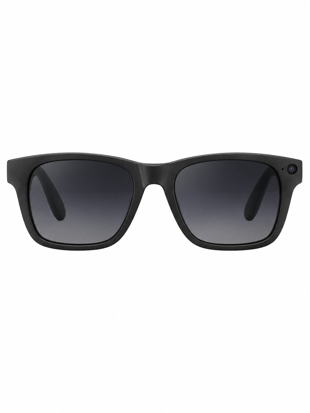 Cámara, IA, traducción y batería — todo en unas gafas normales